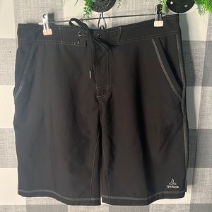 Prana Men Board Shorts Breathe